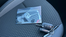 Vauxhall Crossland X 1.2T [130] Tech Line Nav 5dr [Start Stop] Petrol Hatchback